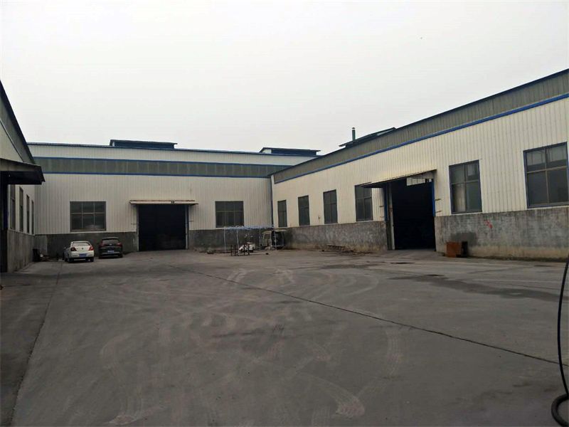鋼鐵燒結(jié)煙氣超低排放改造與您攜手行動(dòng)，建設(shè)天藍(lán)、地綠、水清的美麗中國(guó)
